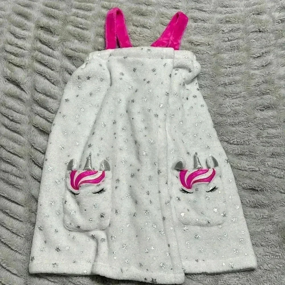 NWOTS Unicorn wrap